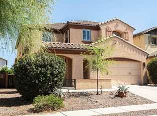 1252 W Vinovo Pass, Oro Valley, AZ 85755