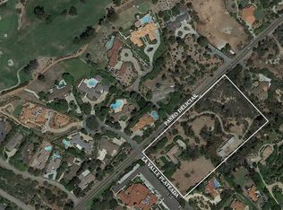 6344 La Valle Plateada, Rancho Santa Fe, CA 92067