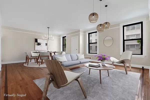 1st image of 56 E 87th St APT 4B