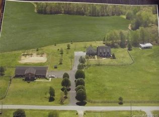 2729 Carla Dr, Polkville, NC 28150