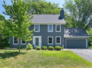 6421 Pleasant Park Dr, Chanhassen, MN 55317