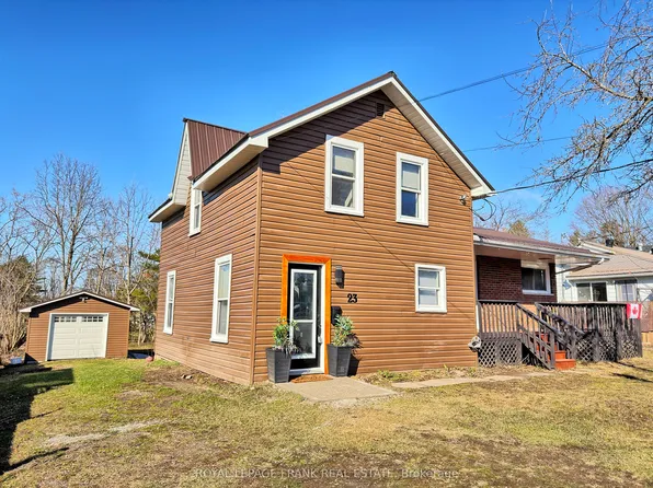23 N Hastings Ave, Marmora And Lake, ON K0K 2M0
