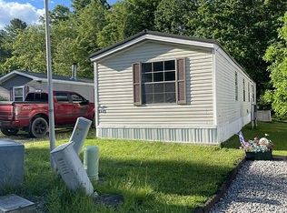 1113 Willow Dr, Clearfield, PA 16830