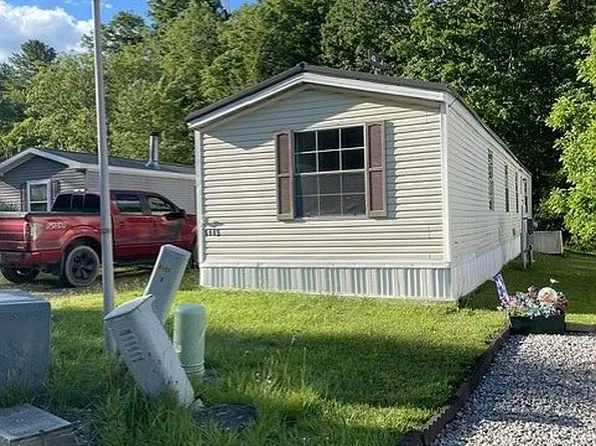 1113 Willow Dr, Clearfield, PA 16830