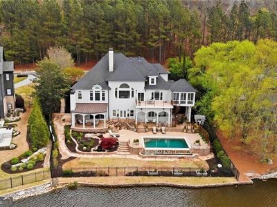 641 E Shore Dr, Canton, GA, 30114