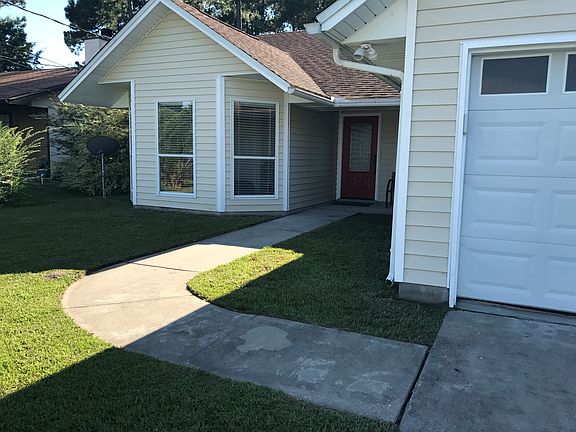 Front elevation 
