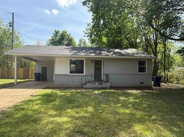 112 Tapp Dr, Somerville, TN 38068