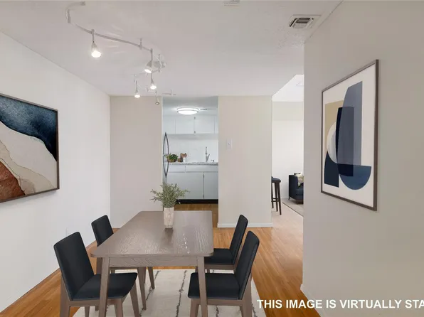 1800 Lavaca St #A-508, Austin, TX 78701