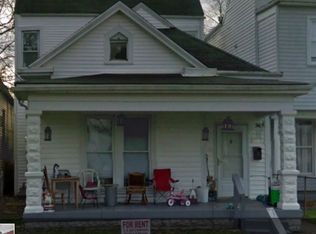 2752 W Main St, Louisville, KY 40212