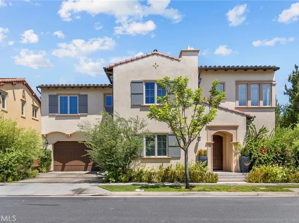 63 Navajo, Irvine, CA 92602