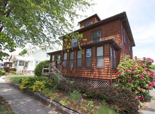 9 Bartholomew St, Peabody, MA 01960