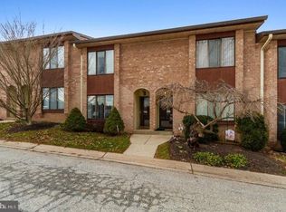 1210 Stonybrook Dr #1210, Norristown, PA 19403