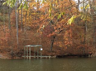 Chestnut Pointe Dr LOT 19, Hardy, VA 24101