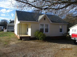 1203 Laura Ave, Kannapolis, NC 28083