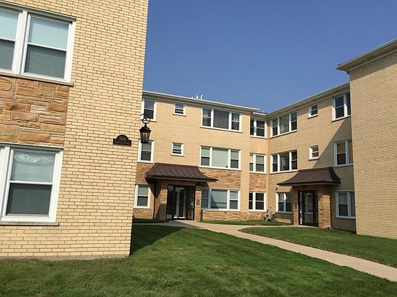 3rd image of 7612 Crawford Ave APT 201B