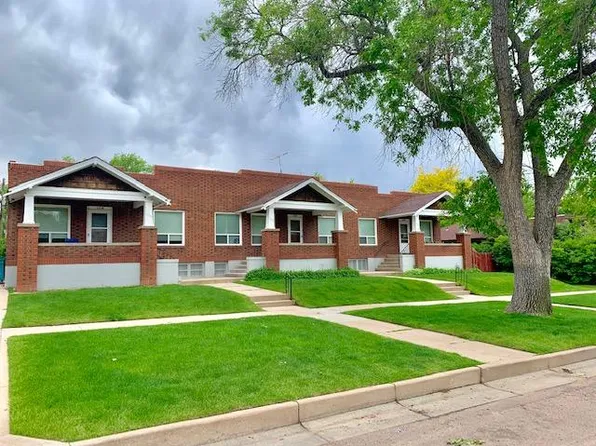 1116 17th St, Greeley, CO 80631