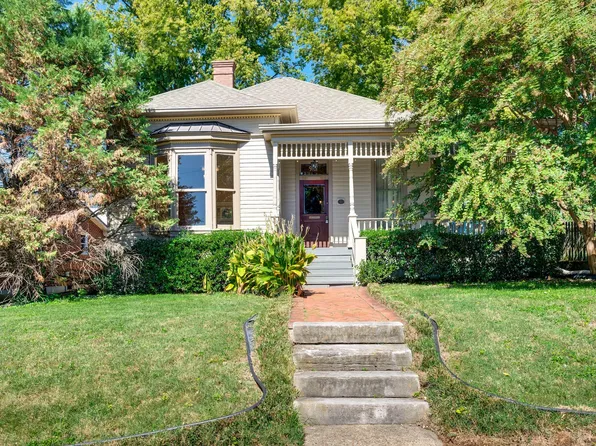 917 Fatherland St, Nashville, TN 37206