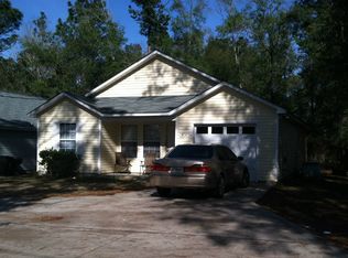 672 Ridge Rd, Tallahassee, FL 32305