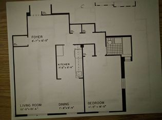 2165 Matthews Ave APT 4C, Bronx, NY 10462