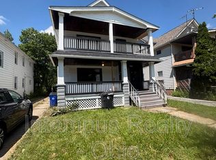 4072 E 139th St #1, Cleveland, OH 44105