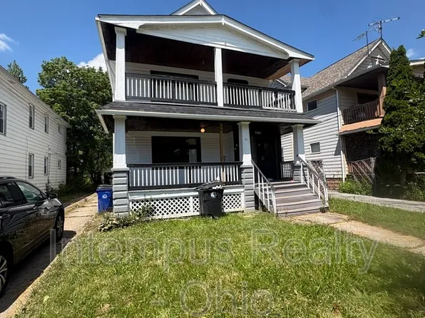 4072 E 139th St #1, Cleveland, OH 44105