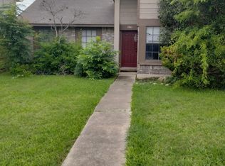 12661 Thistle Down, San Antonio, TX 78217