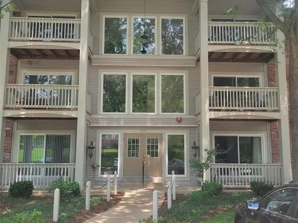 5375 N Kenrick Parke Dr APT 204, Saint Louis, MO 63119