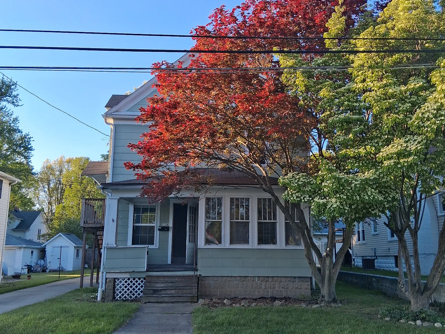 245 E Ford Ave — Photo 4