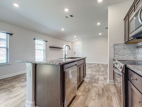 3rd image of 3502 Brookstone Dr