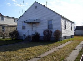 1217 N Point Rd, Baltimore, MD 21222