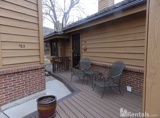 163 S Eagle Cir, Aurora, CO 80012
