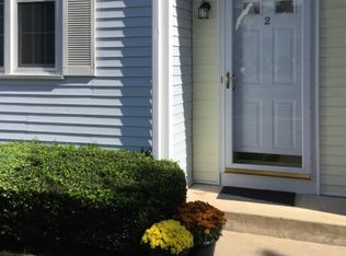 103 Park Ave #TOWNHOUSE C-2, Summit, NJ 07901