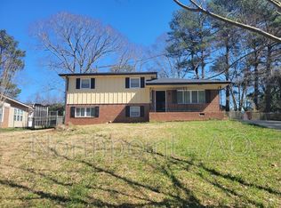 4348 Greenwillow Way, Conley, GA 30288