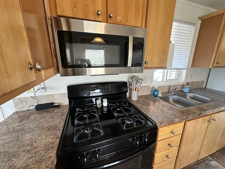 Blackhawk Trail Lane La Grande Or 97850 — Photo 6