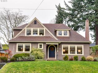 3432 NE 20th Ave, Portland, OR 97212