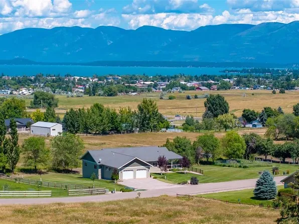 39120 Lakeview Ln, Polson, MT 59860