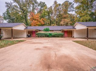 636 Town Oaks Cir #638, Kilgore, TX 75662