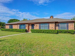 2504 Bennett Ave, Sherman, TX 75090
