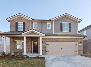 4598 Winslet Dr, Smyrna, TN 37167