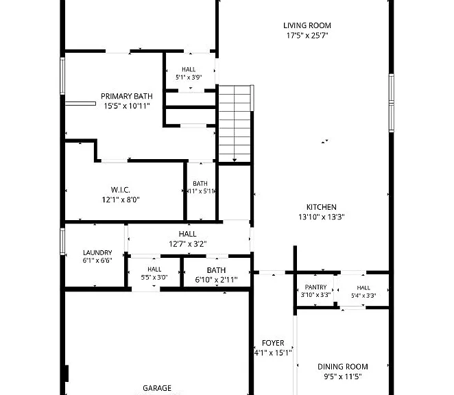 8646 Windsor Hill Blvd — Photo 44
