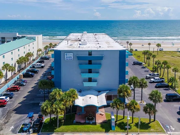 313 S ATLANTIC AVENUE #5200, DAYTONA BEACH, FL 32118