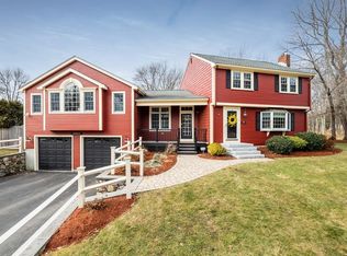 21 Baker Rd, Holbrook, MA 02343