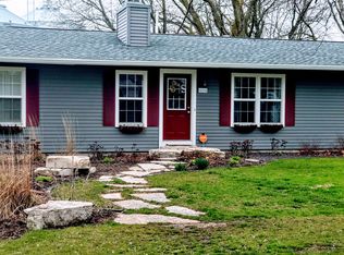 404 N West St, Hudson, IL 61748