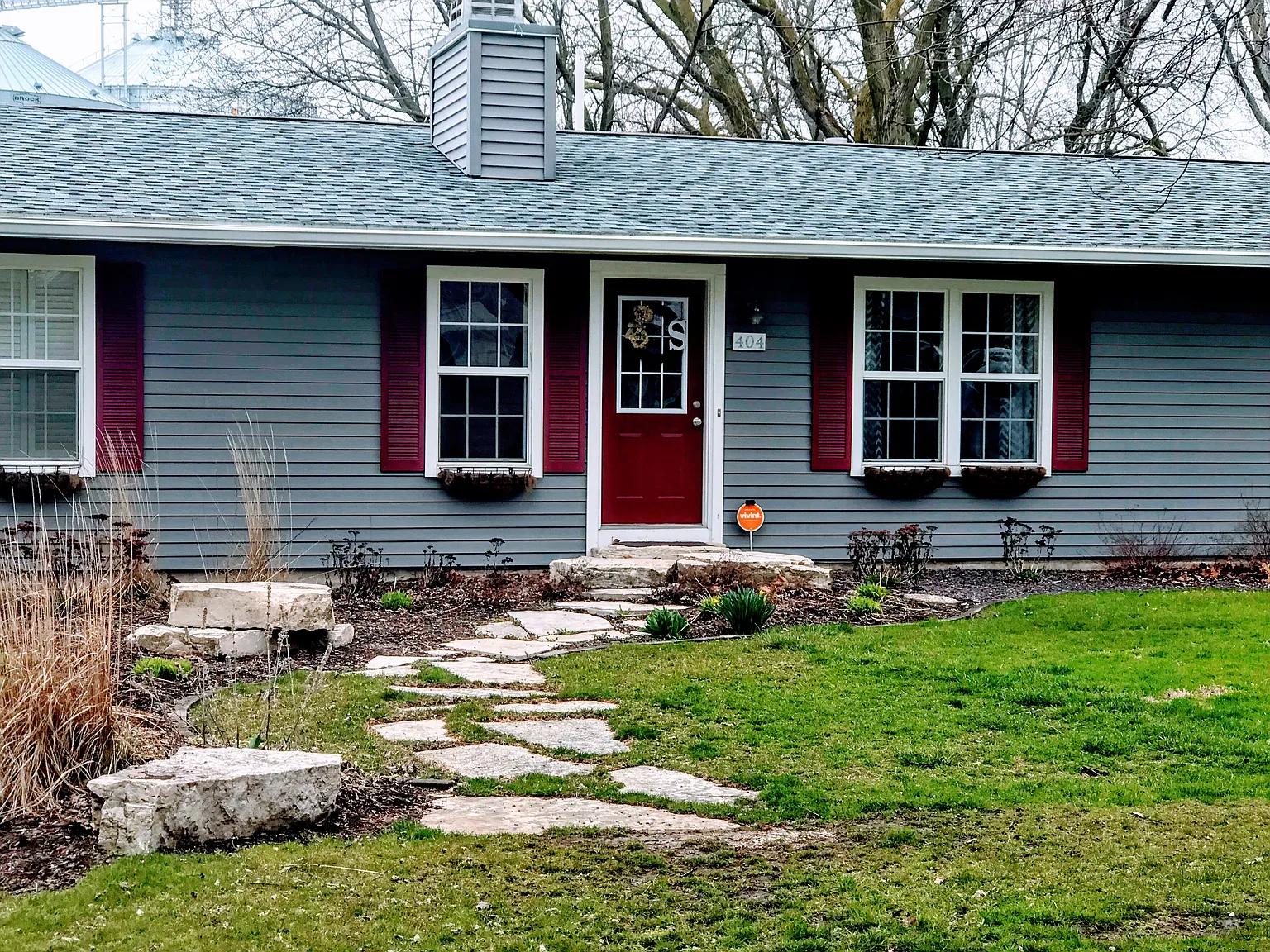 404 N West St photo 1