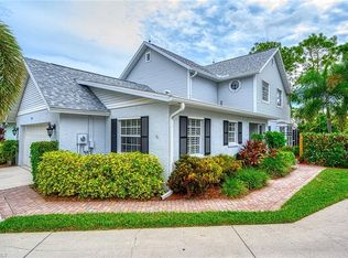 3137 Carriage Cir, Naples, FL 34105