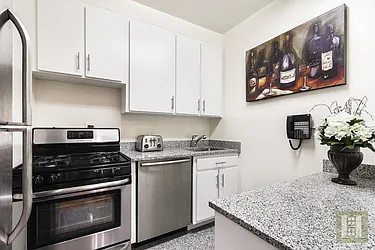 Rented by Halstead Real Estate