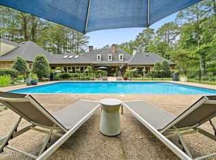 2 Indian Bayou Rd, Hattiesburg, MS 39402