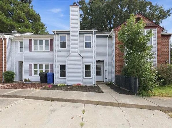 716 Glenshire Dr, Virginia Beach, VA 23462