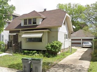 3024 N 44th St, Milwaukee, WI 53210