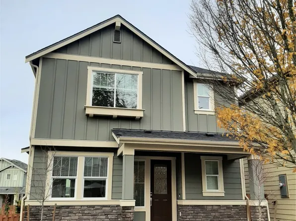 1692 NE Falls Drive, Issaquah, WA 98029